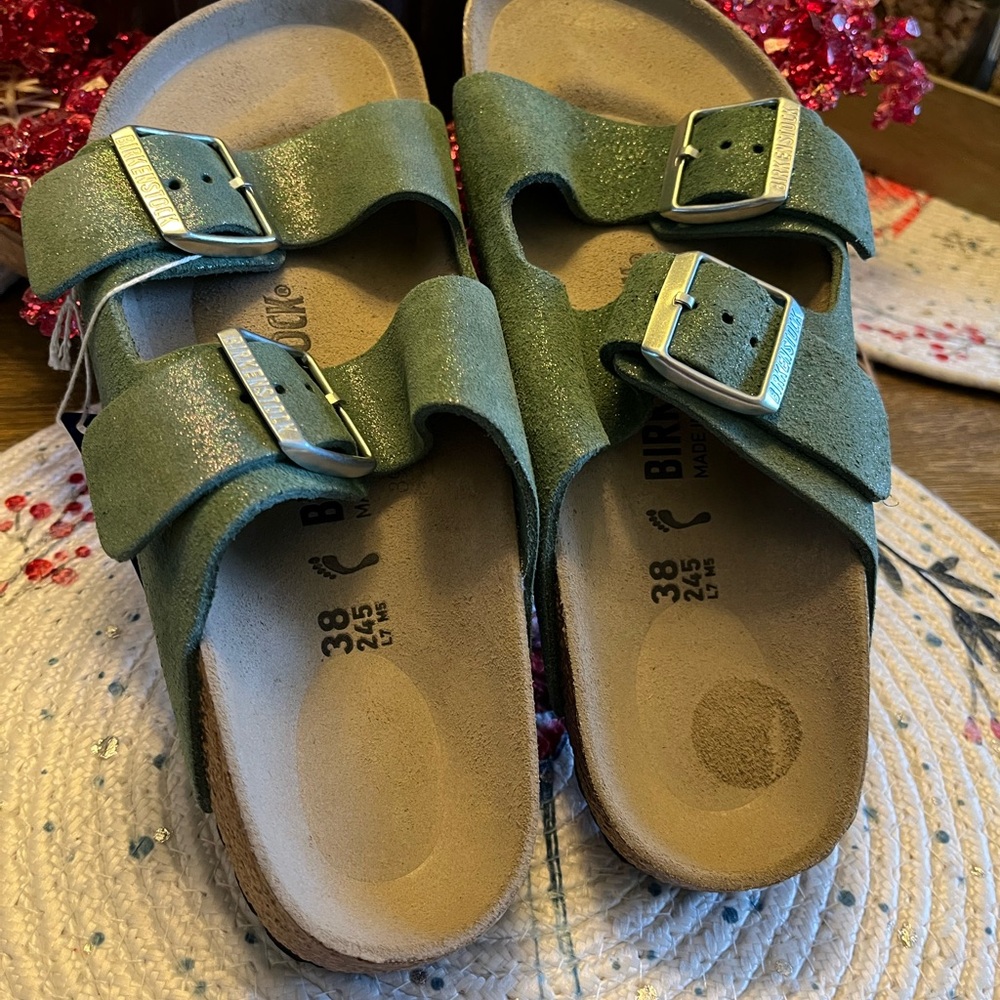Birkenstock Arizona - Picture 8 of 11